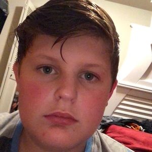 Meet your Posher, Gage